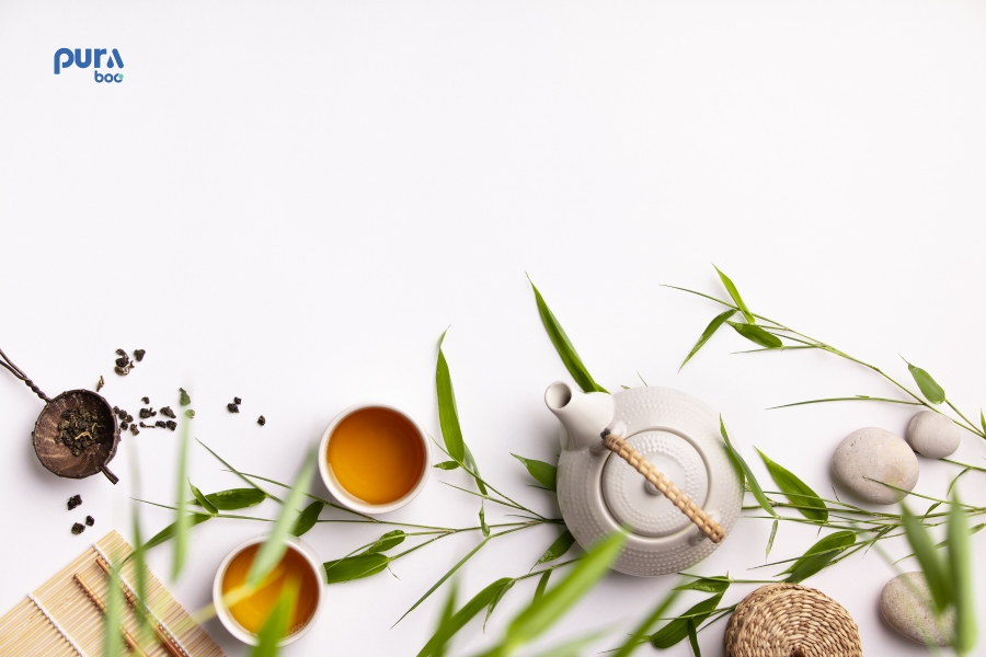 Những loại nước không nên dùng pha sữa cho bé
