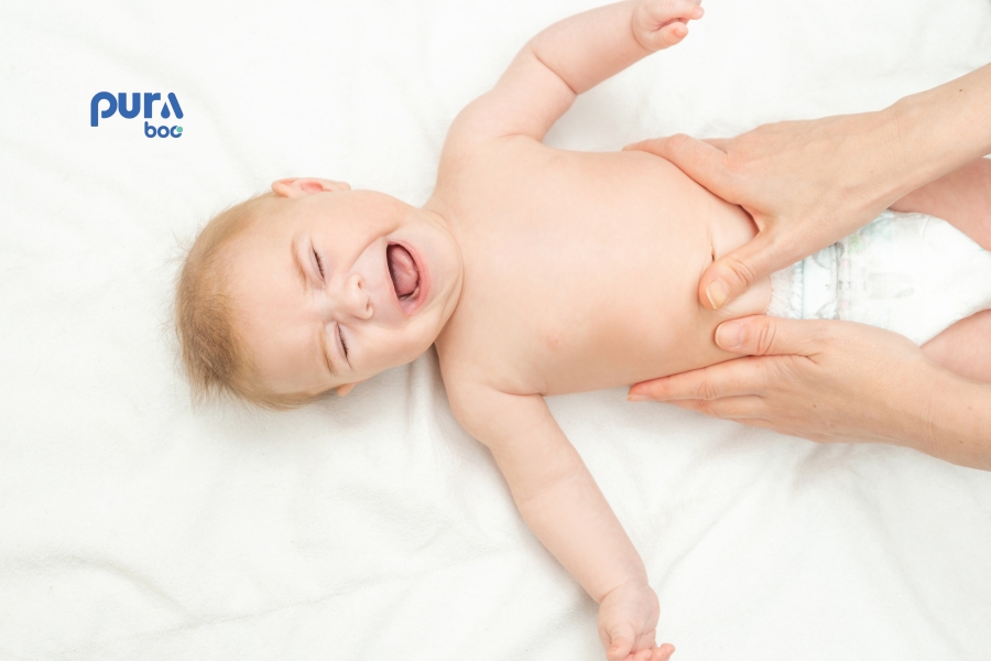Tác hại pha sữa quá đặc 