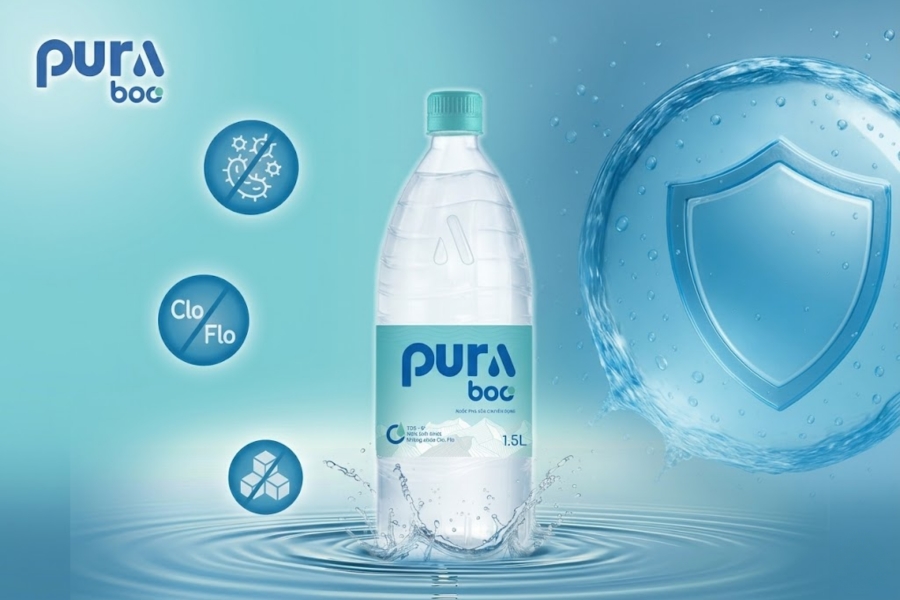 Sai lầm khi pha sữa công thức